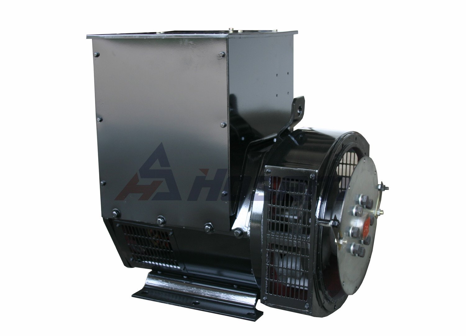 Bezszczotkowy alternator 60 Hz 10kva - 1650KVA dla zestawu generatora
